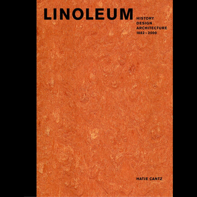 Cover Linoleum