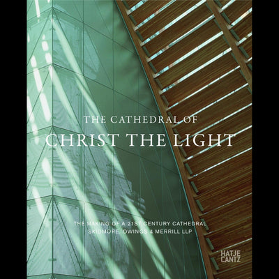 Cover The Cathedral of Christ the Light