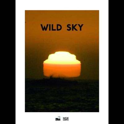 Cover Wild Sky