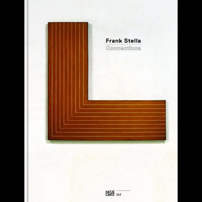 Cover Frank StellaConnections