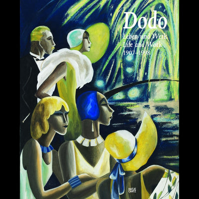Cover Dodo - Leben und Werk