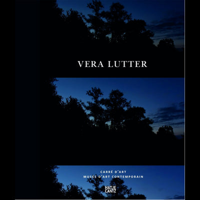 Cover Vera Lutter