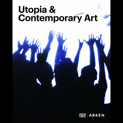 Cover Utopia & Contemporary Art