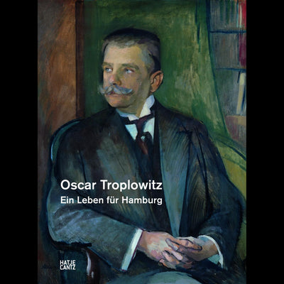 Cover Oscar Troplowitz