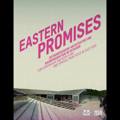 Cover Eastern Promises