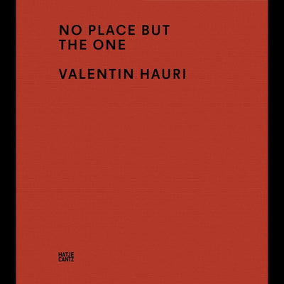 Cover Valentin Hauri