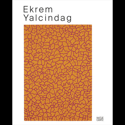 Cover Ekrem Yalcindag