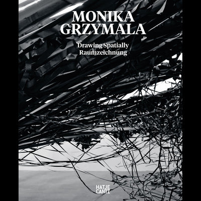 Cover Monika Grzymala