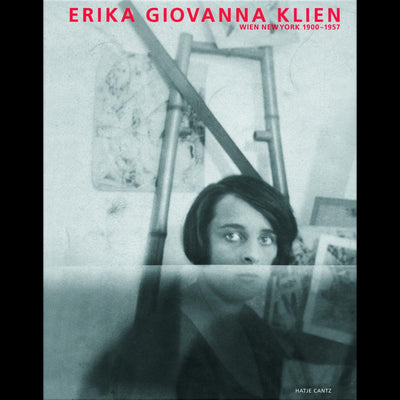 Cover Erika Giovanna Klien