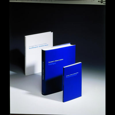 Cover The Documenta11-Set