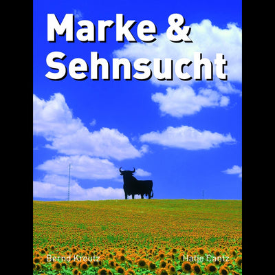 Cover Marke & Sehnsucht