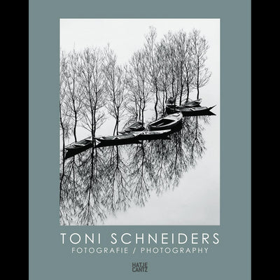 Cover Toni Schneiders