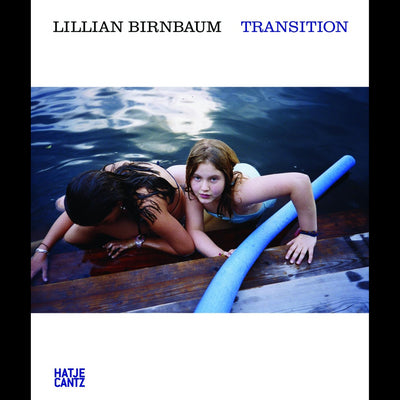 Cover Lillian Birnbaum