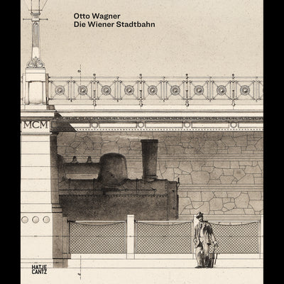 Cover Otto Wagner