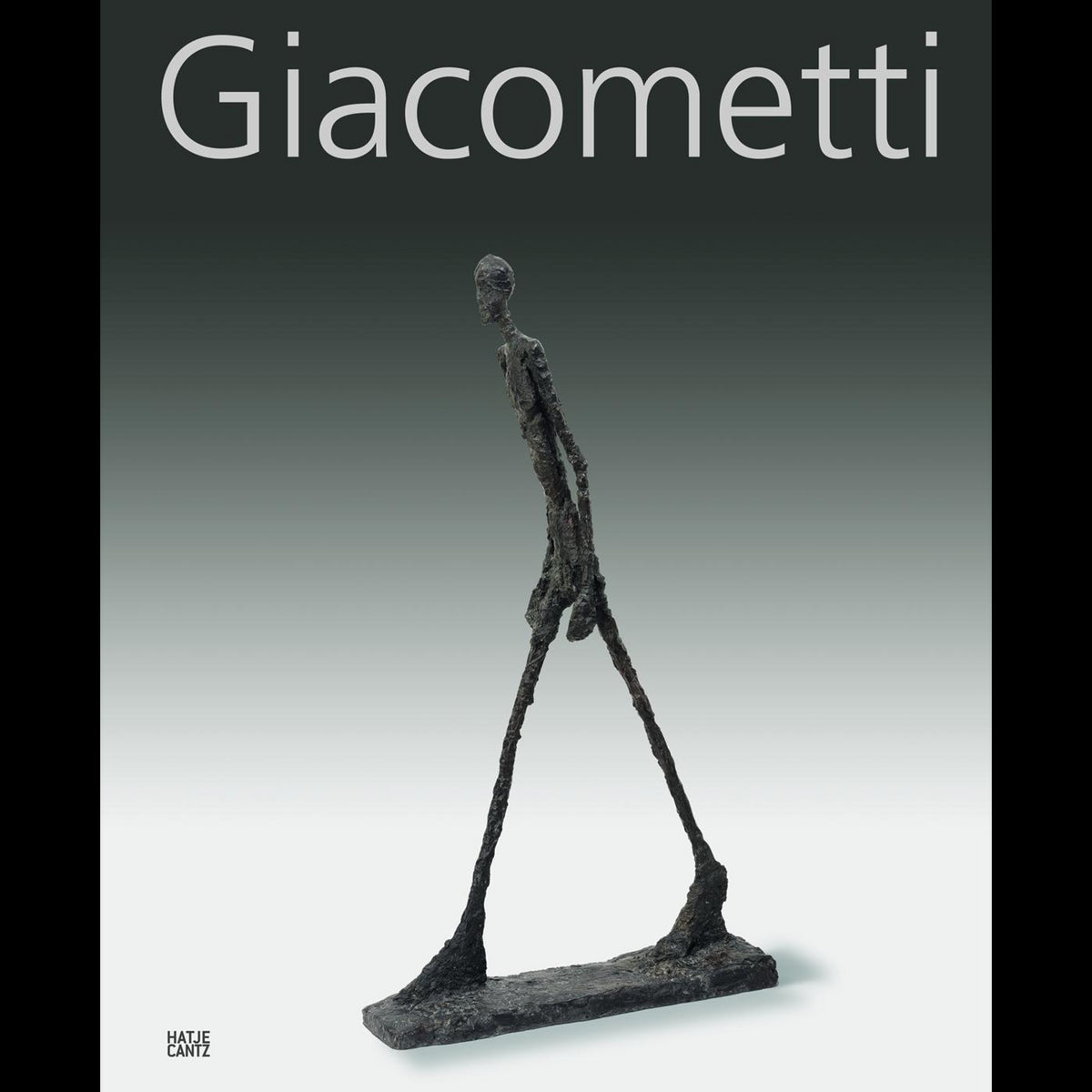 Coverbild Giacometti