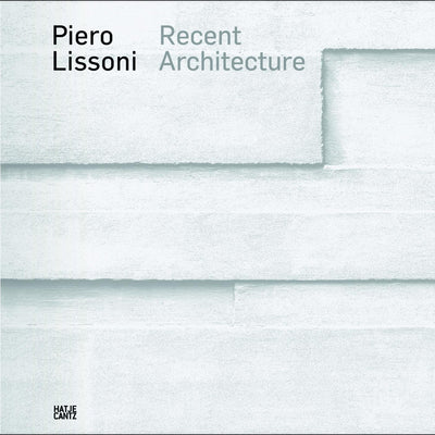 Cover Piero Lissoni