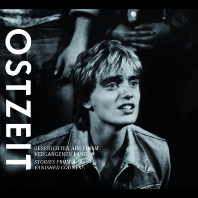 Cover Ostzeit