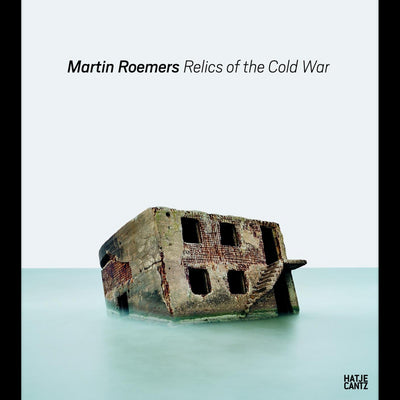 Cover Martin Roemers