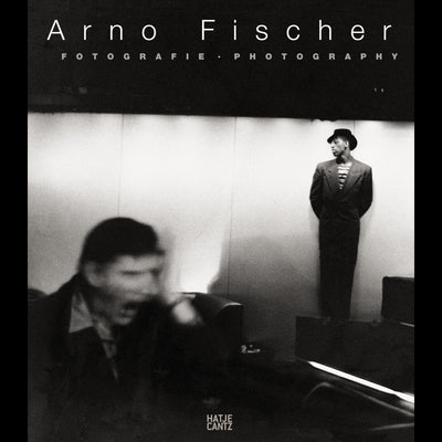Cover Arno Fischer