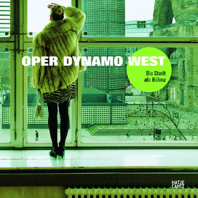 Cover Oper Dynamo West