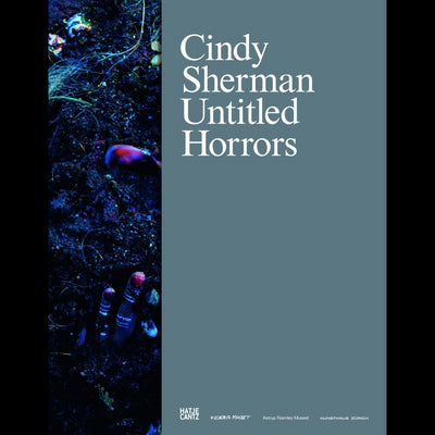 Cover Cindy Sherman