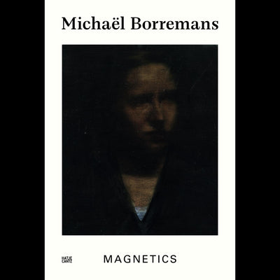 Cover Michaël Borremans