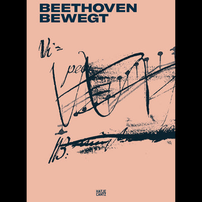 Cover Beethoven bewegt