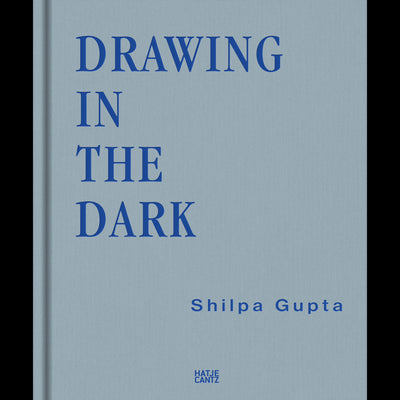 Cover Shilpa Gupta